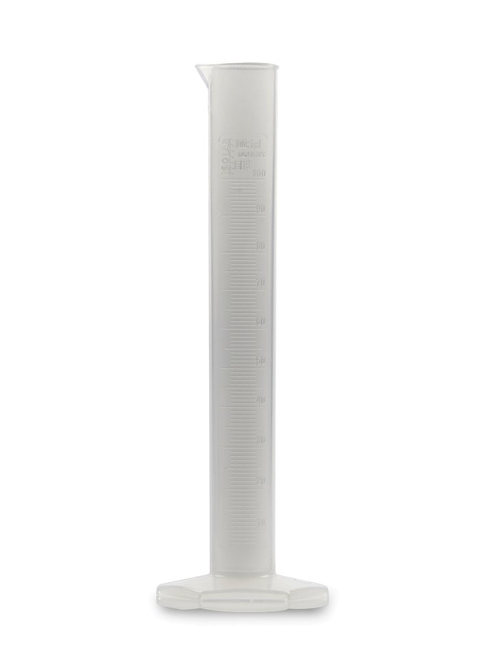 Odměrný válec 250ml