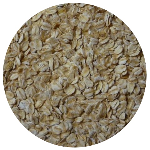 Vločky ovesné 500g