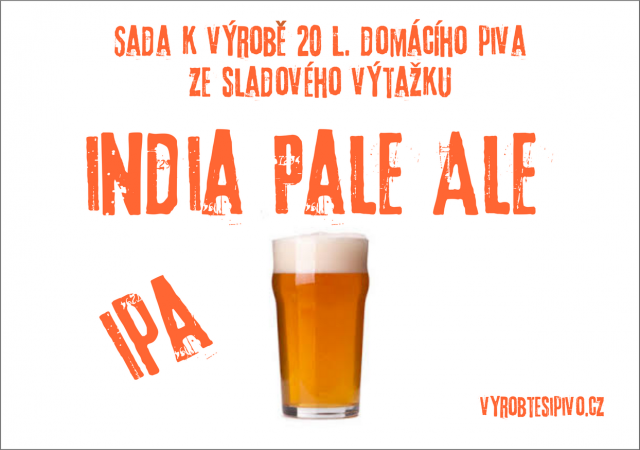 Sada India Pale Ale