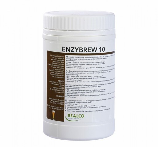 Enzybrew 10 - 750g