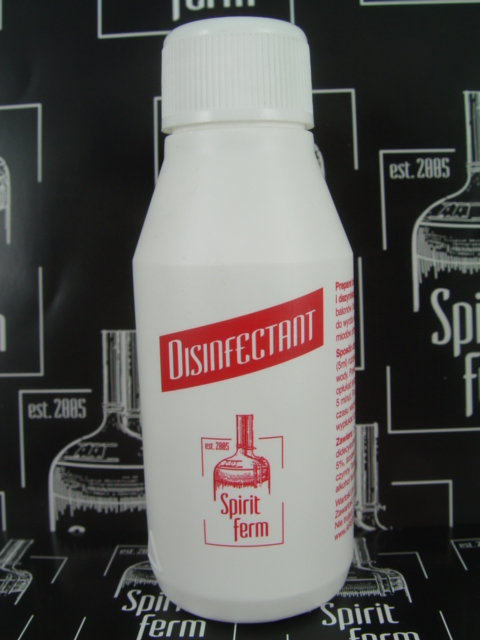 SF Disinfectant 100ml