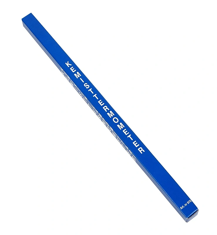 Teploměr varný mini