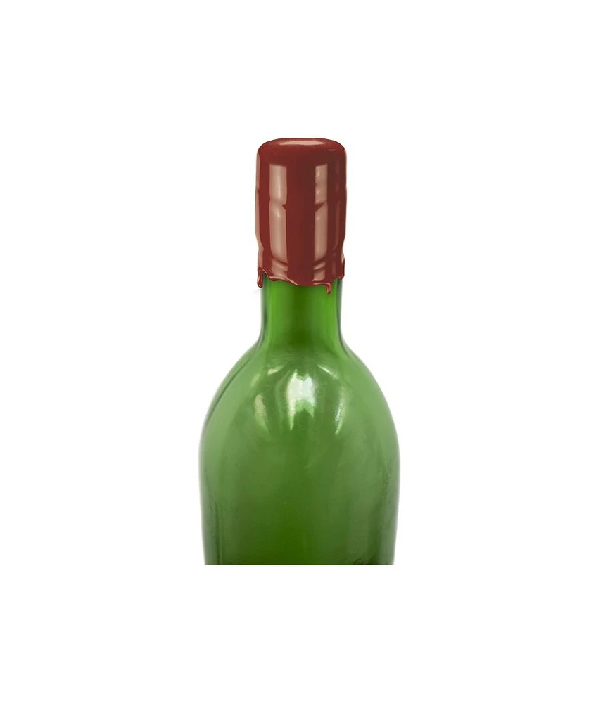Pečetní vosk 50g - červený