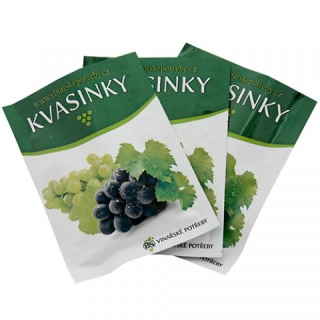 Kvasinky sektové BS 11