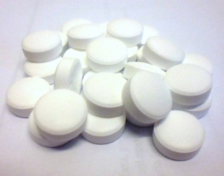 Fermentační drops 140g