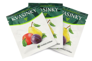 Kvasinky ovoce BS 14