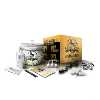 George's Mead kit 5 lit.